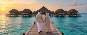أفضل وجهات شهر العسل الشتوية