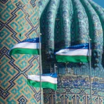 أوزبكستان وجهة الشتاء والربيع