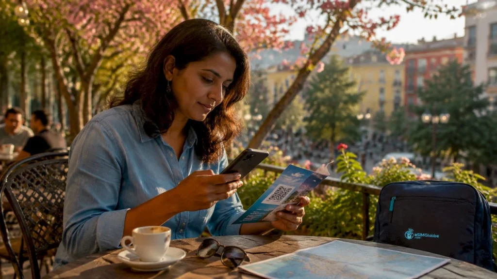 السفر إلى ألبانيا بدون تجوال: كيف تختار أفضل باقة إنترنت eSIM قبل وصولك؟