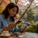 السفر إلى ألبانيا بدون تجوال: كيف تختار أفضل باقة إنترنت eSIM قبل وصولك؟
