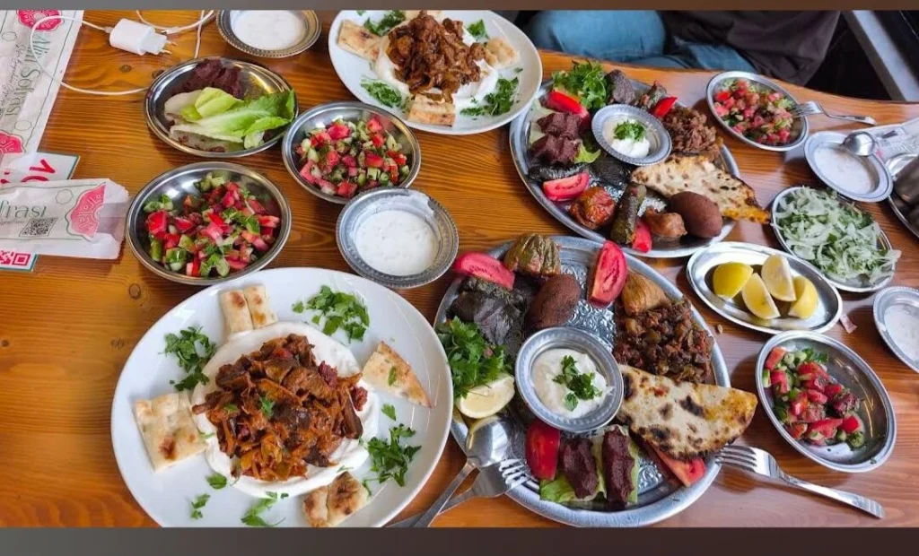 دليل المطاعم العربية والحلال في ألبانيا للعوائل والمسافرين العرب (الاسعار والمواقع)