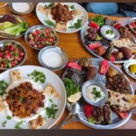 دليل المطاعم العربية والحلال في ألبانيا للعوائل والمسافرين العرب (الاسعار والمواقع)