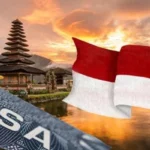 شروط السفر إلى إندونيسيا للسعوديين