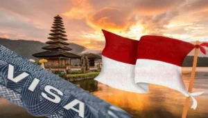 شروط السفر إلى إندونيسيا للسعوديين