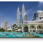شروط السفر إلى ماليزيا للسعوديين