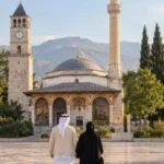 هل السفر إلى ألبانيا للعوائل آمن ؟